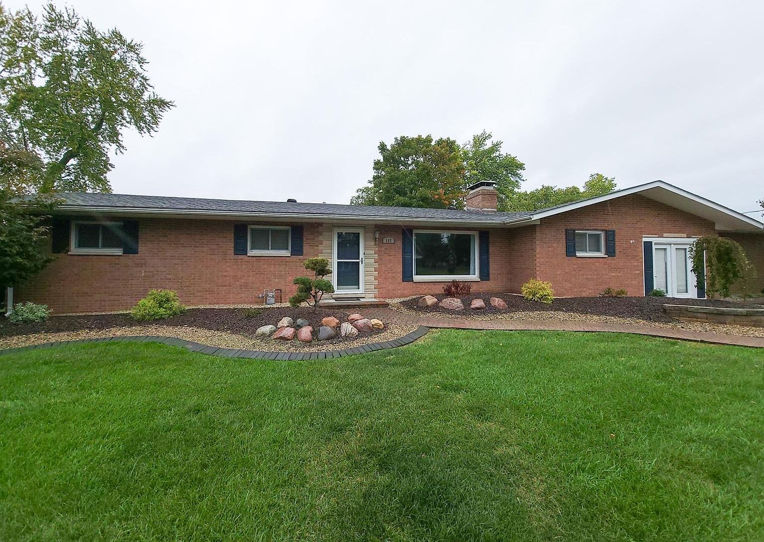 117 Meyer Ave, Hamel, IL 62046 MLS 23062075 Zillow