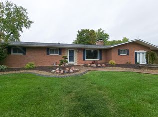 117 Meyer Ave, Hamel, IL 62046