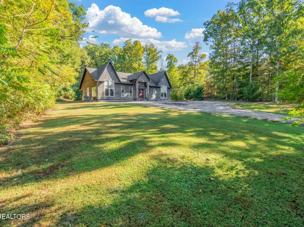 304 Lees Chapel Rd, Sweetwater, TN 37874