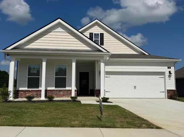 74 Spirit Dance Dr, Byhalia, MS 38611