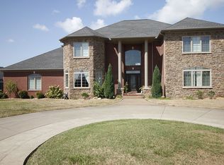 2099 Anderson Rd, Newburgh, IN 47630