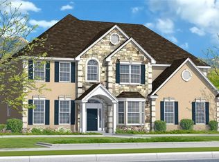 5400 Black Forest Dr #BB-213, South Whitehall Township, PA 18104