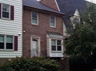 4209 11th St N, Arlington, VA 22201