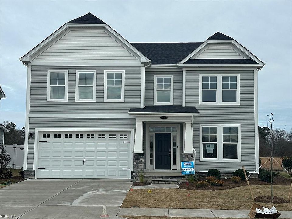 441 Regency St, Chesapeake, VA 23320 Zillow