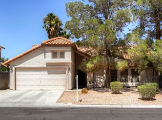 4322 Bob White Dr, North Las Vegas, NV 89032