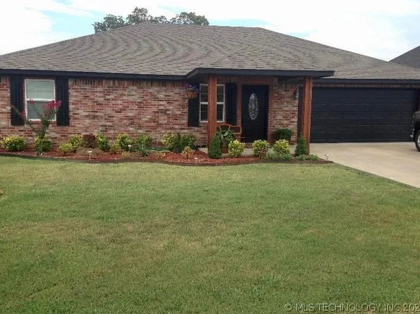 3601 Overland Dr, Durant, OK 74701