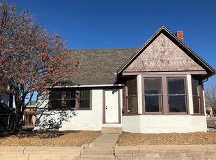 901 W 14th St, Pueblo, CO 81003