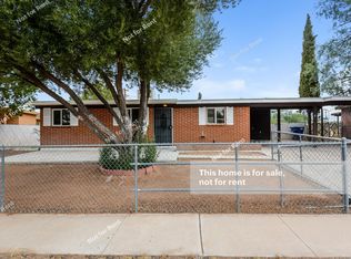 6649 E Brooks Dr, Tucson, AZ 85730