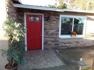 167 W Los Angeles Dr, Vista, CA 92083