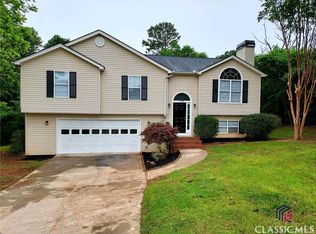 5008 Farmbrook Ln, Gainesville, GA 30507