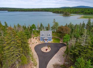 95 Thundermist Rd, Bar Harbor, ME 04609