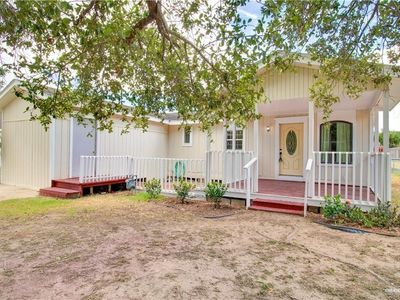 216 N Viento Dorado St, Mission, TX, 78572