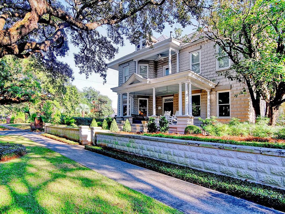 SAINT JAMES - SAINTJAMES★NAVAL 116 Saint James St., Georgetown, SC 29440 | Zillow