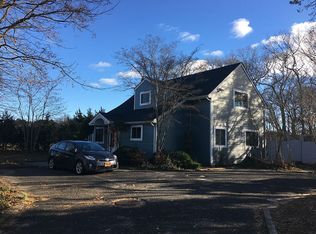 48A Sea Gate Ave, Westhampton, NY 11977