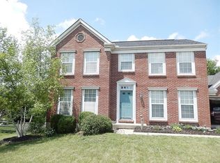 9571 Semaphore Ct, West Chester, OH 45069