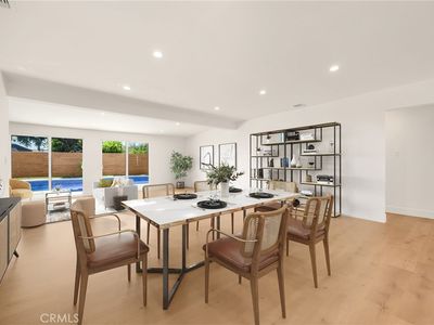 22714 Burton St, Canoga Park, CA, 91304