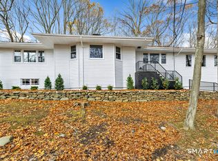 93 Tersana Drive, Easton, CT 06612