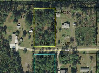 6202 Mango Ave, Bunnell, FL 32110
