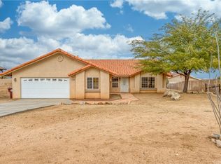 57746 San Andreas Rd, Yucca Valley, CA 92284