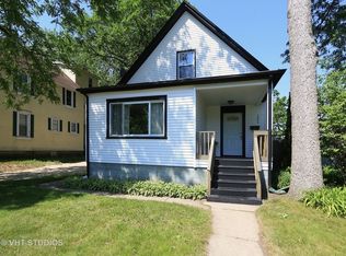 3004 Elim Ave, Zion, IL 60099