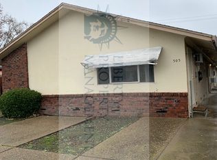 505 Hilborn St APT 1, Lodi, CA 95240