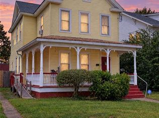 528 Broad St, Portsmouth, VA 23707