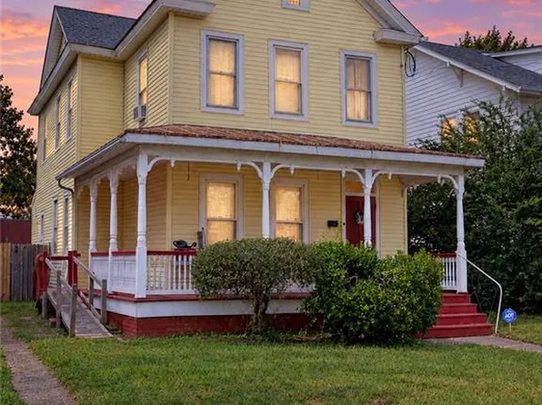 528 Broad St, Portsmouth, VA 23707