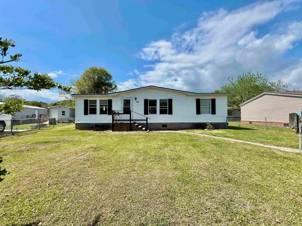 117 Ranchette Circle, Myrtle Beach, SC 29588