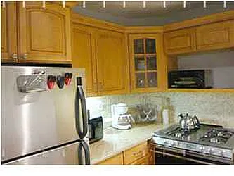 Rented by Evans Real Estate