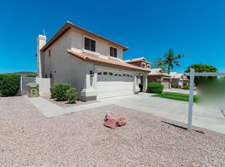 5292 W Pontiac Dr, Glendale, AZ 85308