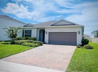 2610 Hilltop Loop, Apopka, FL 32712