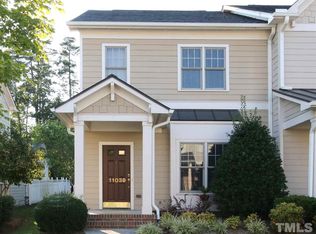 11039 David Stone Dr, Chapel Hill, NC 27517