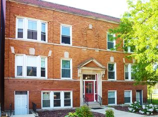 2417 W Fullerton Ave #2, Chicago, IL 60647