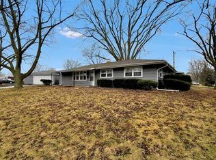 4521 189th St, Country Club Hills, IL