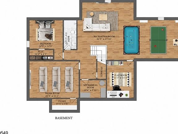 4th image of 17 Briarwood Rd