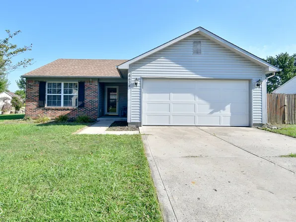 6628 Wandering Way, Indianapolis, IN 46241