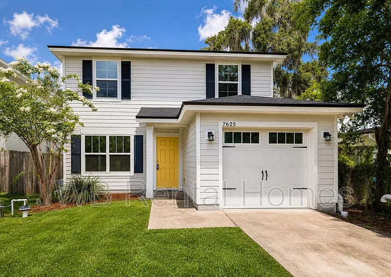 7625 Dandy Ave — Photo 1