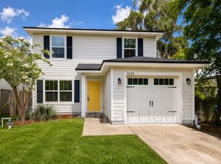 7625 Dandy Ave, Jacksonville, FL 32211