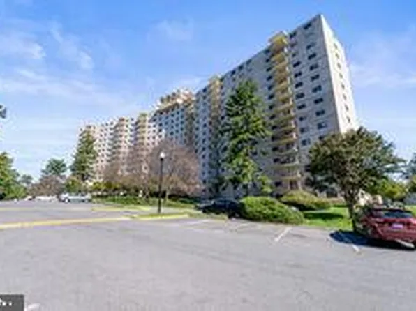 1121 University Blvd W APT 613-B, Silver Spring, MD 20902