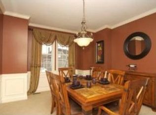 2309 W Johnston St, Olathe, KS 66061