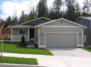 7927 29th Pl NE, Marysville, WA 98270