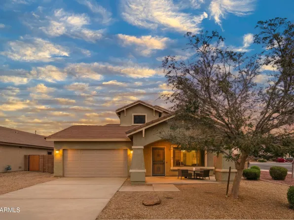 13202 W Indianola Avenue, Litchfield Park, AZ 85340