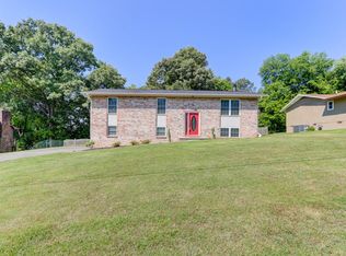 10924 Dundee Rd LOT 9, Knoxville, TN 37934