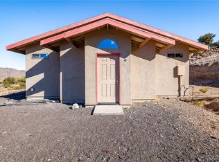 7377 N Frerichs Ranch Rd, Hackberry, AZ 86411