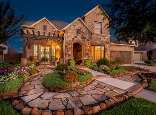 2450 Jill Cir, Spring, TX 77388