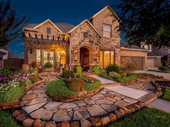 2450 Jill Cir, Spring, TX 77388