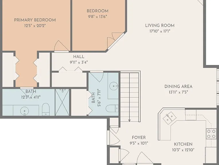 2107 Blue Bellway NW — Photo 32