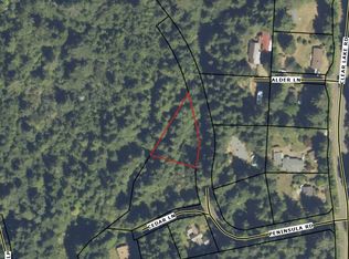 Peninsula Rd #111, Florence, OR 97439