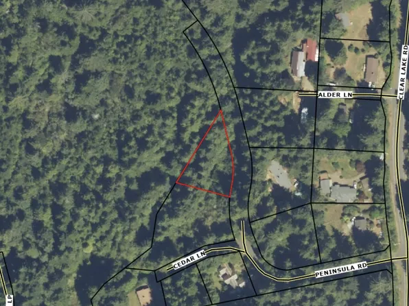 Peninsula Rd #111, Florence, OR 97439