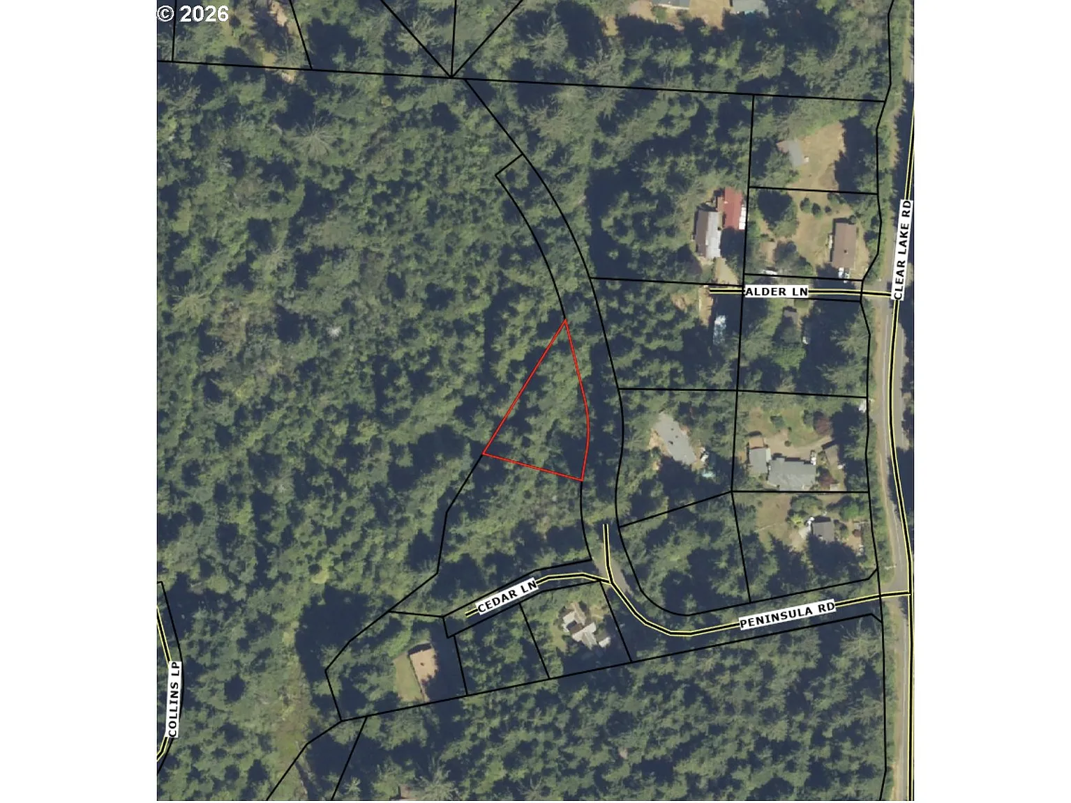 Peninsula Rd #111 photo 1